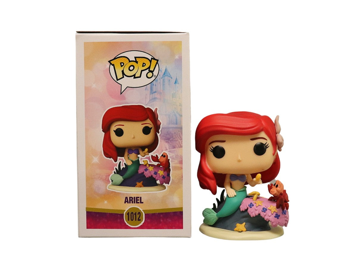 Funko POP! Disney: Ultimate Princess - Ariel 