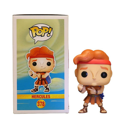 The Pop Guy Collectibles