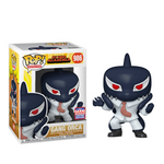 Funko Pop! Animation: Gang Orca 2021SDCC Shared Exclusive