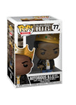 Funko POP! Ad Rocks : Notorious B.I.G with Crown