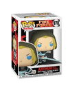 Funko POP! Animation : Fire Force: Arthur with Excalibur