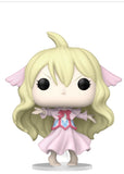 Funko Pop! Animation: Mavis Vermillion - Fairytail