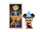 Funko POP! Disney :  Sorcerer Mickey Mouse - Fantasia