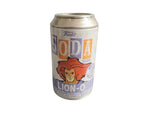 Funko Soda! Thundercats - Lion-O w/Chase Collectible 7500LE