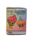 Funko Mystery Mini : Lucky Trolls