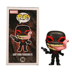 Funko POP! Marvel : Agent Venom Thunderbolts