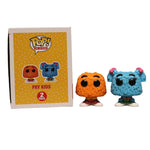 Funko POP! Ad Icon : Fry Kids 2-Pk