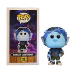 Funko POP! Disney : Barley Lightfoot from Disney's Onward