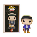 Funko POP! Movies : Billy Madison with Paper Bag