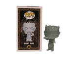 Funko POP! Television : Night King Glow in the Dark Exclusive