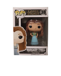 Funko POP! Television : Margaery Tyrell - Game of Thrones - Damaged